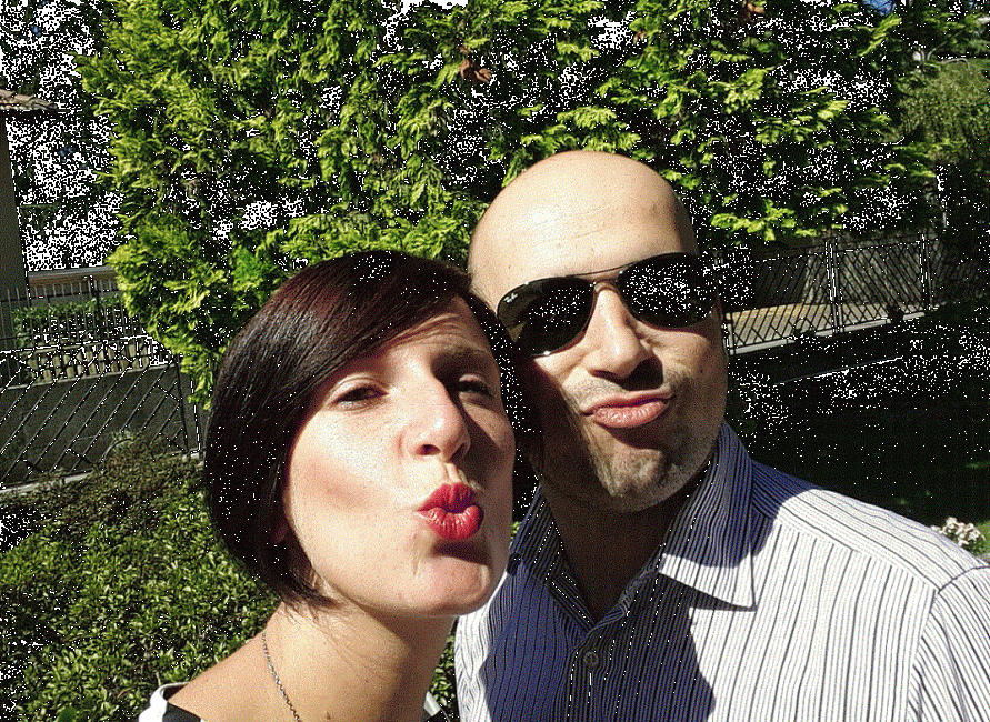 Scordo Fabio & Brusati Laura